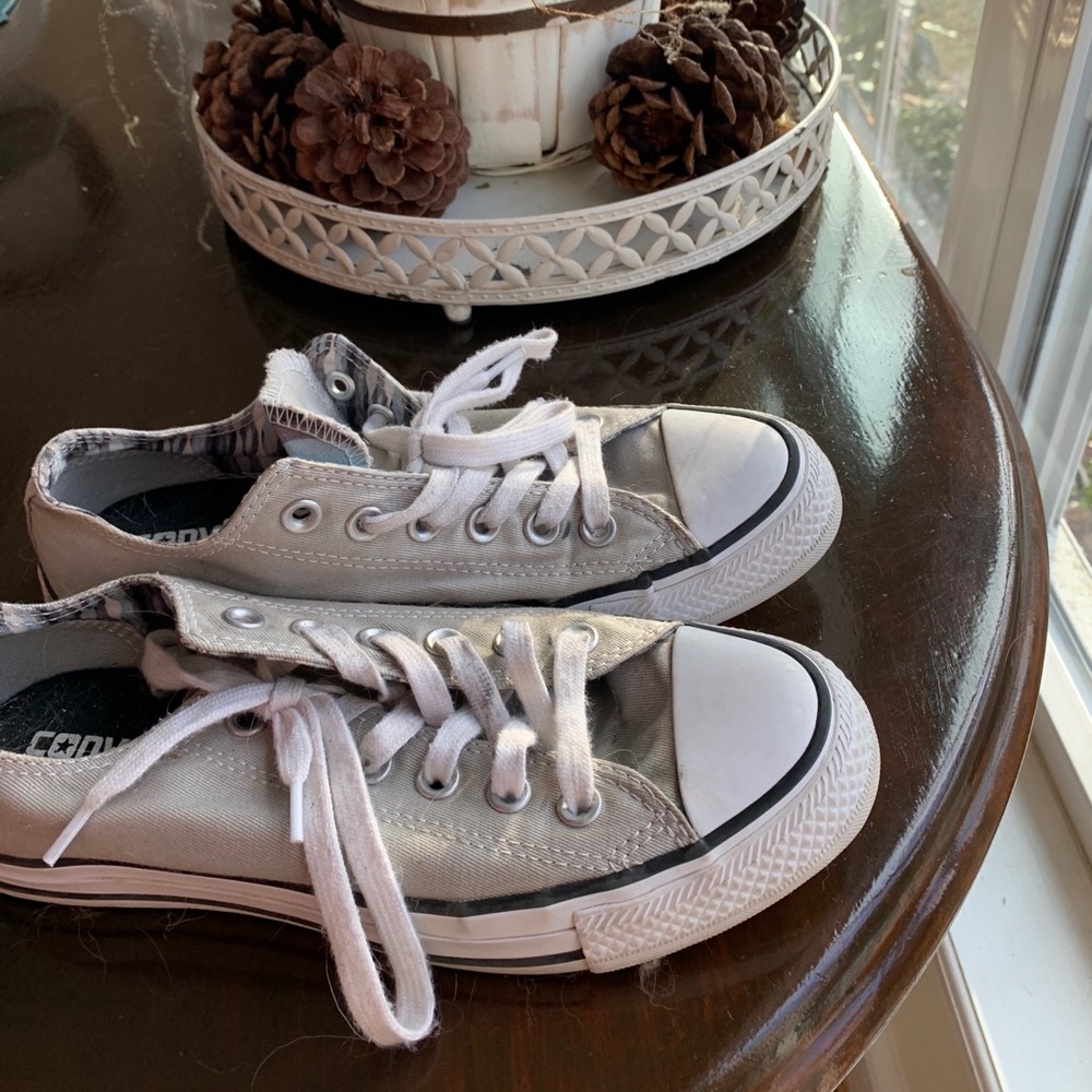 Converse - Picture 4 of 8